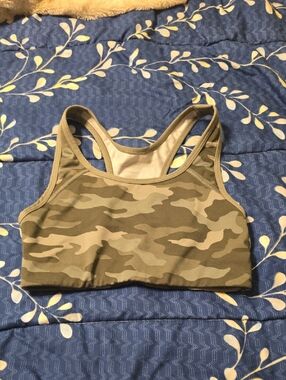 Pink By Victoria Secret Sports Bra